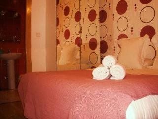Flat55madrid 3* Madrid