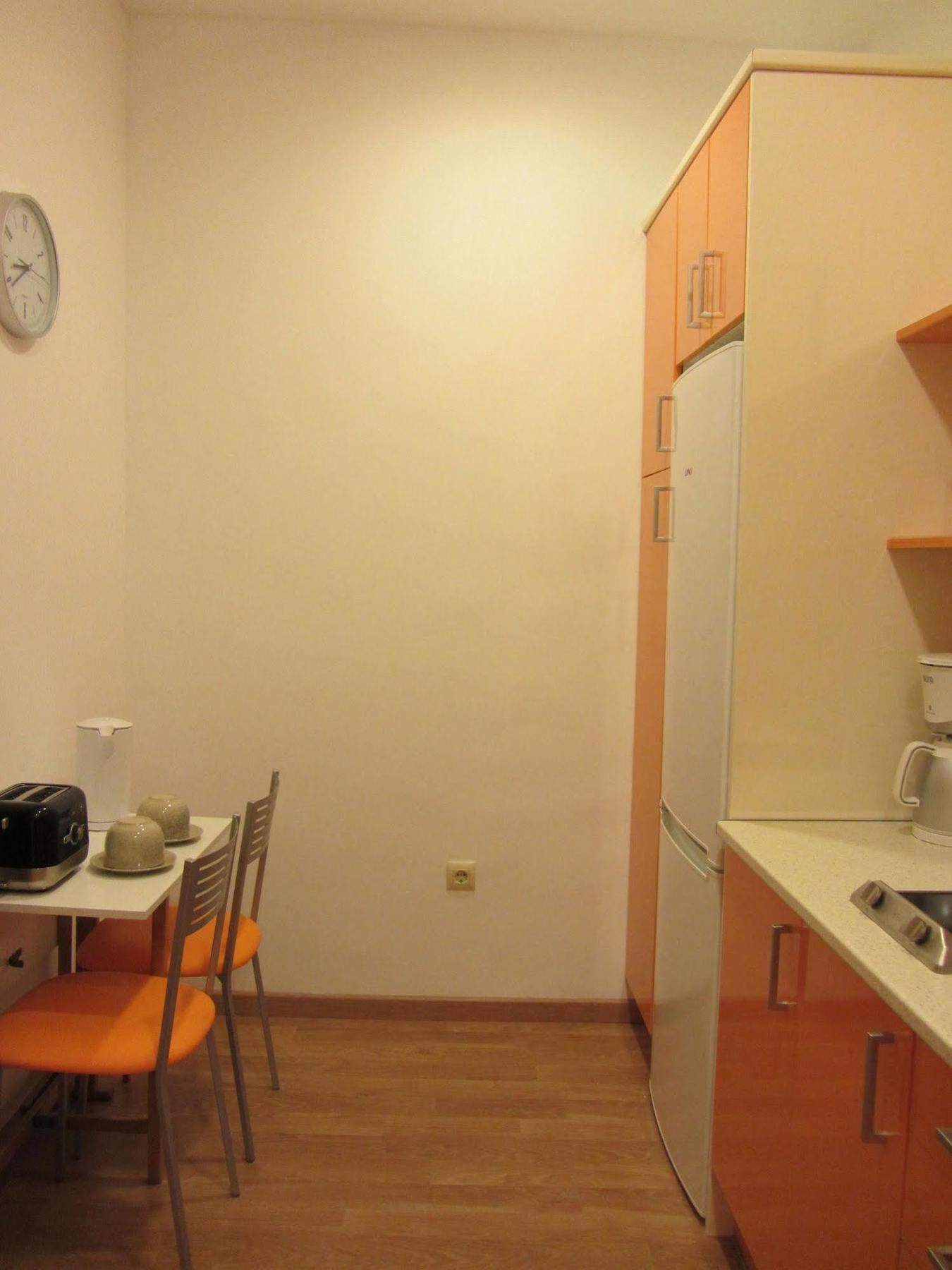 Flat55madrid Pensión Madrid